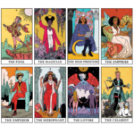 The Power of Tarot by Liz Worth | Book Review